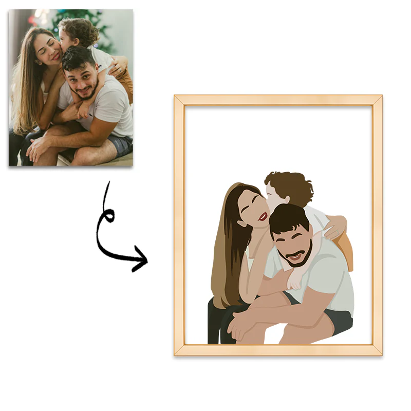Character Portraits